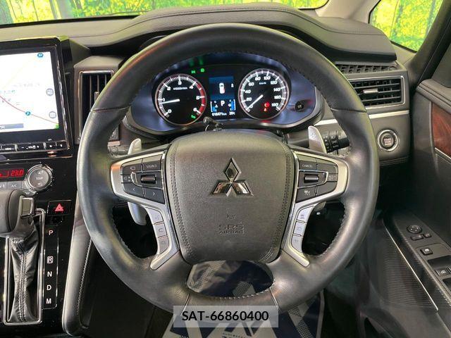 Mitsubishi DELICA 2023-10 7217555-11