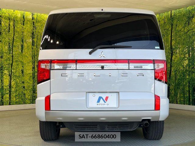 Mitsubishi DELICA 2023-10 7217555-15