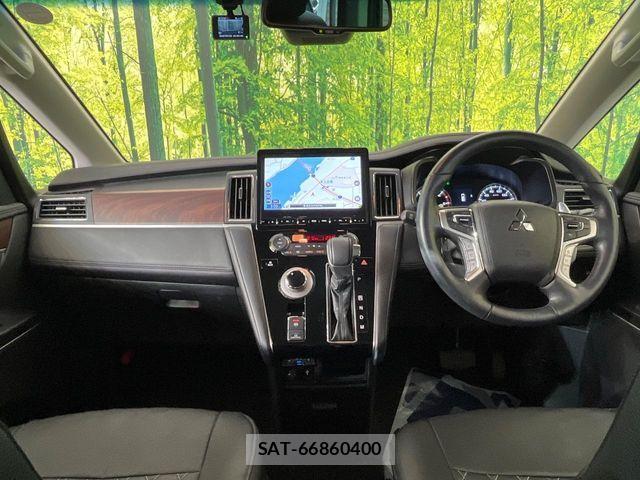 Mitsubishi DELICA 2023-10 7217555-1