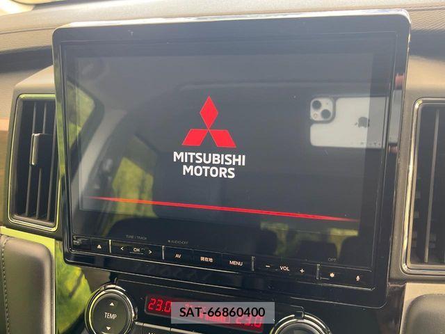 Mitsubishi DELICA 2023-10 7217555-2