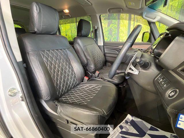 Mitsubishi DELICA 2023-10 7217555-7