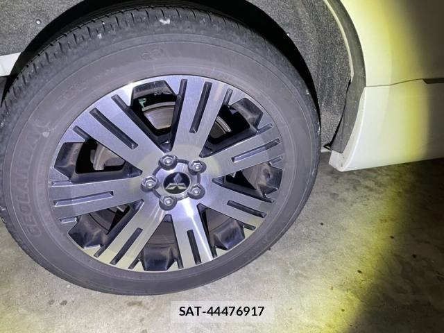 Mitsubishi DELICA 2022-06 7217544-7
