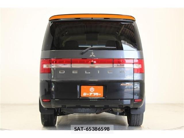 Mitsubishi DELICA 2017-09 7217518-10