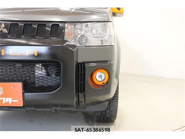 Mitsubishi DELICA 2017-09 7217518-13