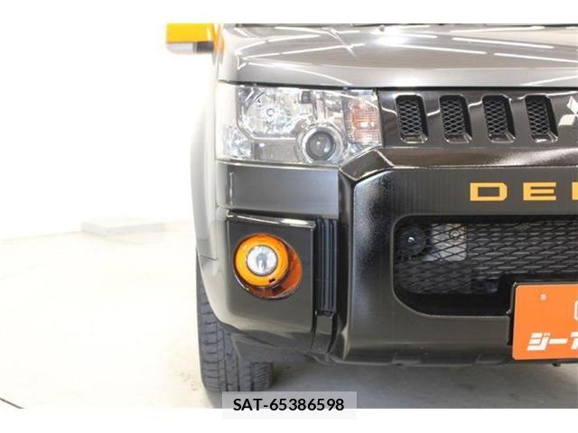 Mitsubishi DELICA 2017-09 7217518-15