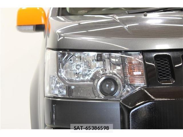 Mitsubishi DELICA 2017-09 7217518-16