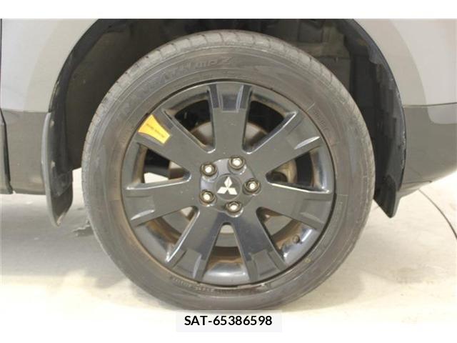 Mitsubishi DELICA 2017-09 7217518-21