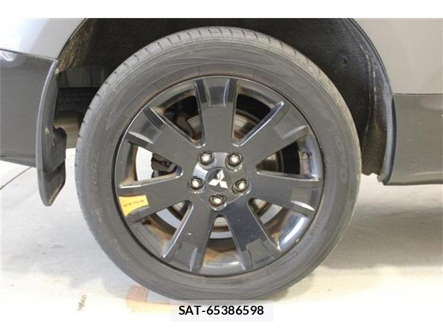 Mitsubishi DELICA 2017-09 7217518-22