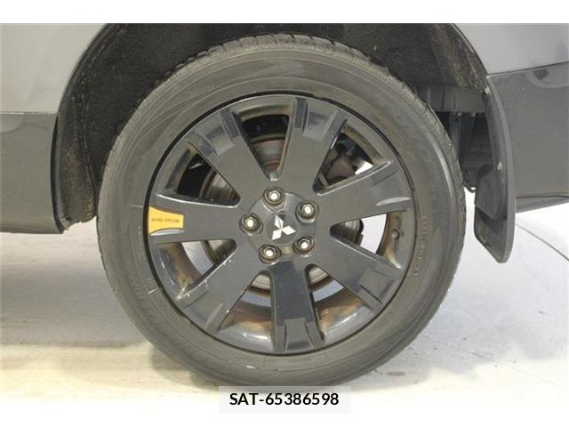 Mitsubishi DELICA 2017-09 7217518-23
