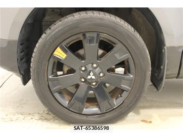 Mitsubishi DELICA 2017-09 7217518-24
