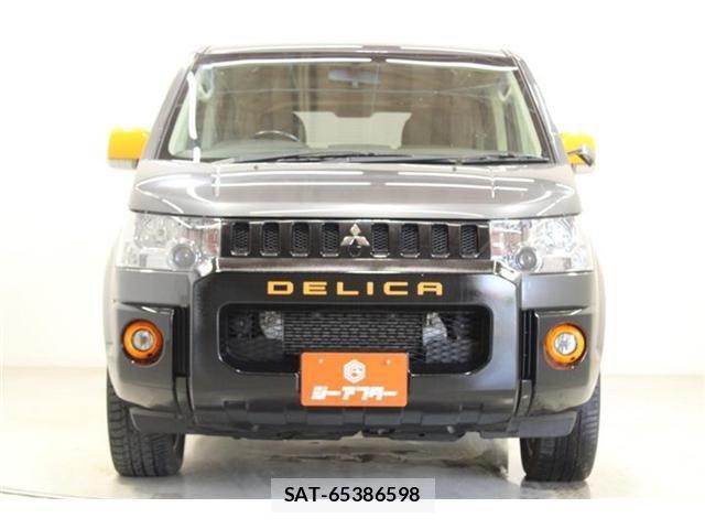 Mitsubishi DELICA 2017-09 7217518-6