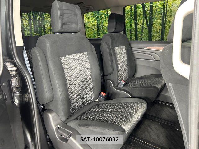 Mitsubishi DELICA 2019-10 7217535-11