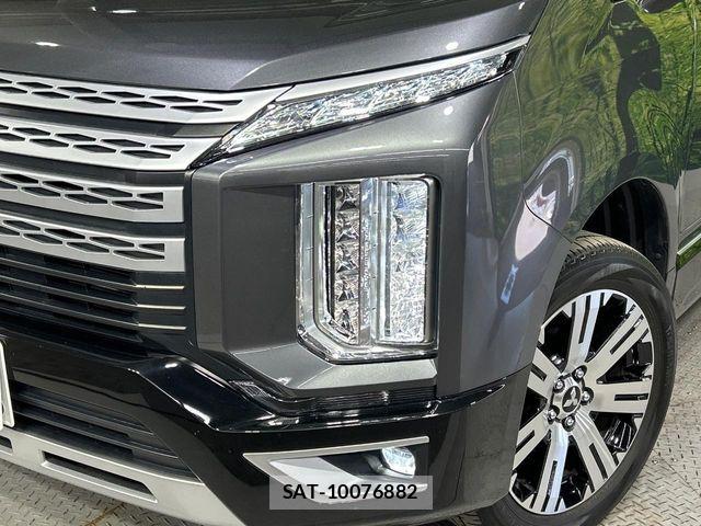 Mitsubishi DELICA 2019-10 7217535-13