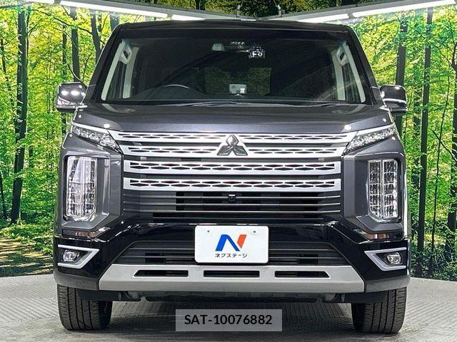 Mitsubishi DELICA 2019-10 7217535-15
