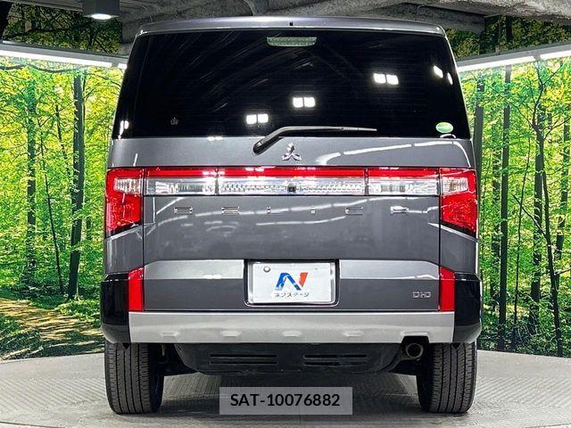Mitsubishi DELICA 2019-10 7217535-16