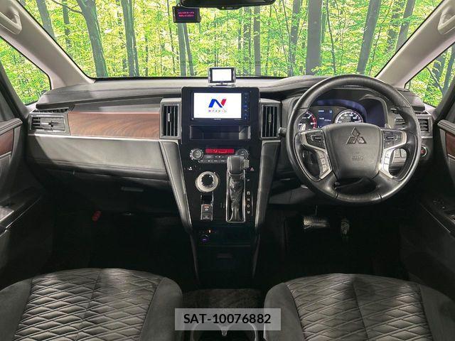 Mitsubishi DELICA 2019-10 7217535-1