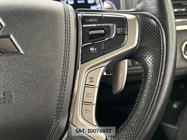Mitsubishi DELICA 2019-10 7217535-5
