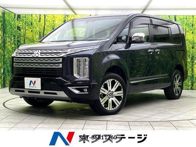 Mitsubishi DELICA 2024-09 7217595-0