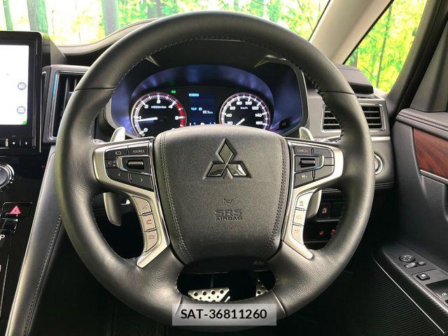 Mitsubishi DELICA 2024-09 7217595-11