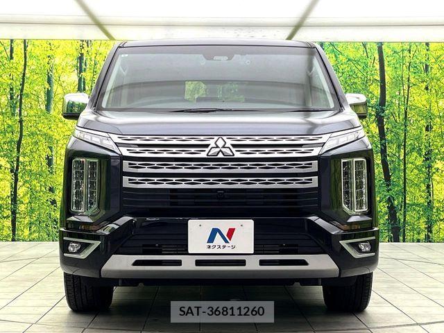 Mitsubishi DELICA 2024-09 7217595-14