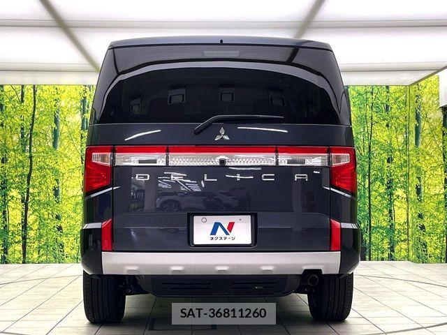Mitsubishi DELICA 2024-09 7217595-15