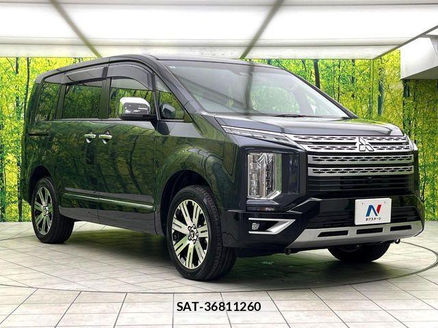 Mitsubishi DELICA 2024-09 7217595-16