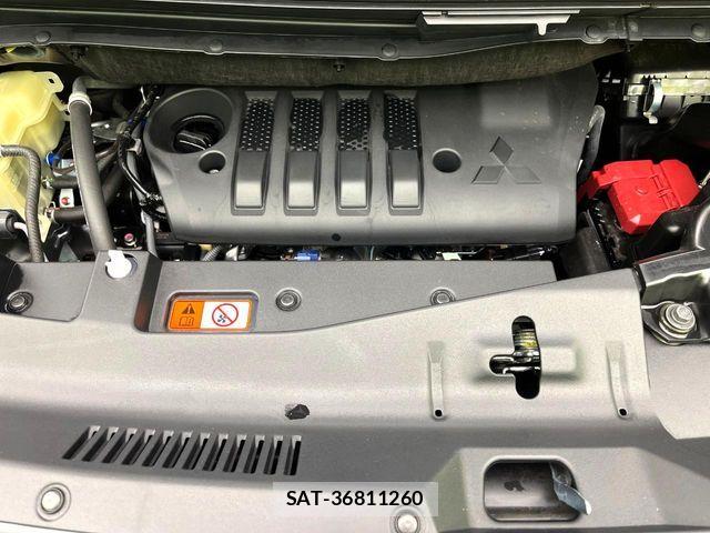 Mitsubishi DELICA 2024-09 7217595-18