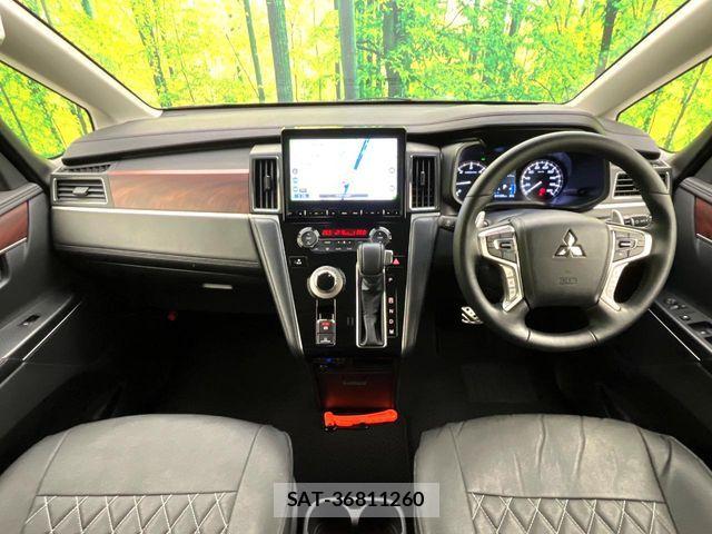 Mitsubishi DELICA 2024-09 7217595-1