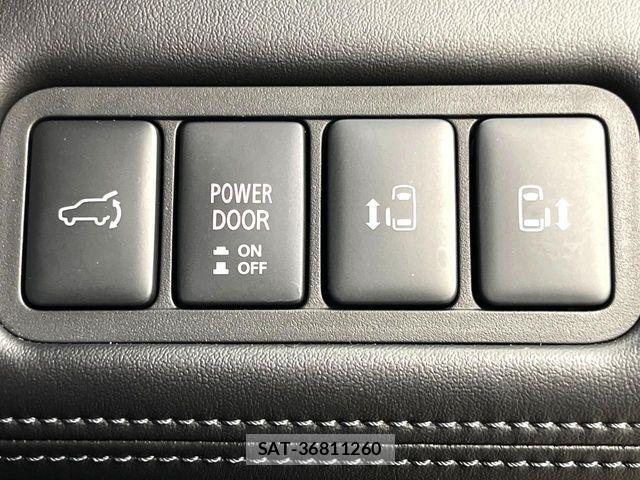 Mitsubishi DELICA 2024-09 7217595-5