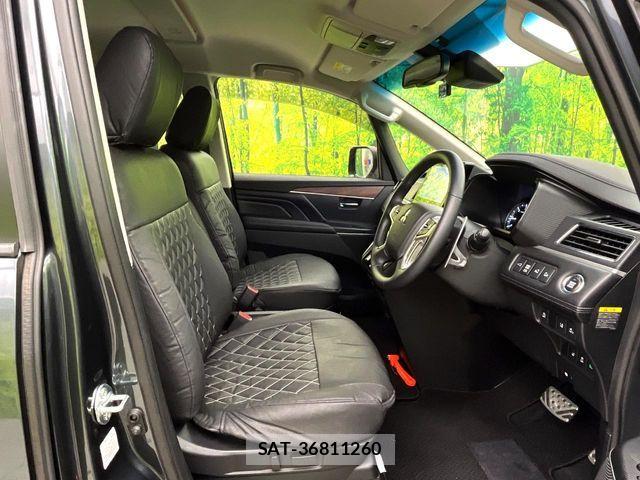Mitsubishi DELICA 2024-09 7217595-7