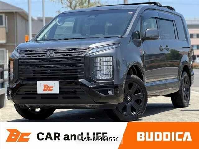 Mitsubishi DELICA 2019-10 7217536-0