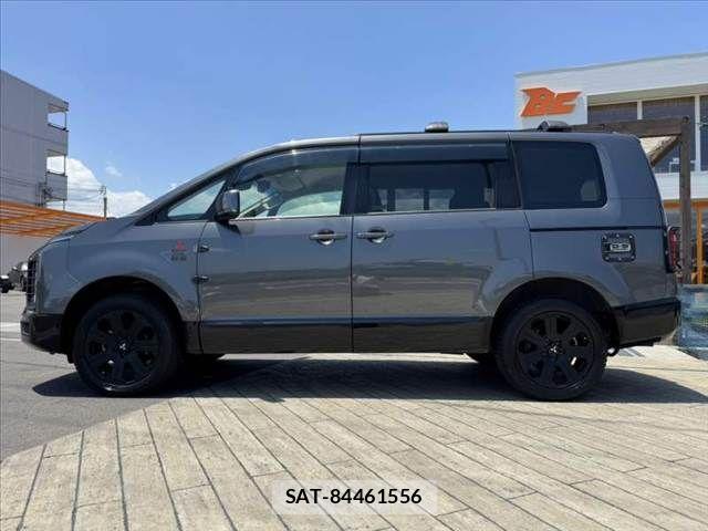 Mitsubishi DELICA 2019-10 7217536-10