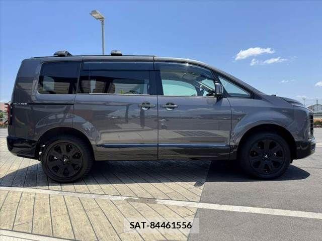 Mitsubishi DELICA 2019-10 7217536-11