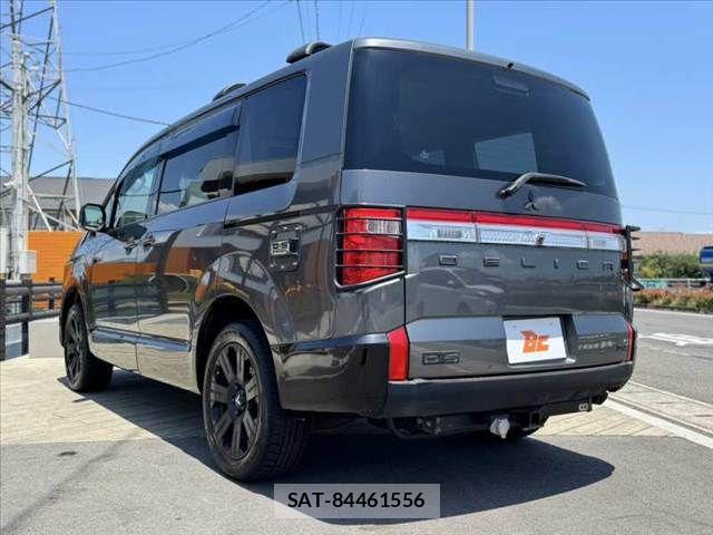 Mitsubishi DELICA 2019-10 7217536-12