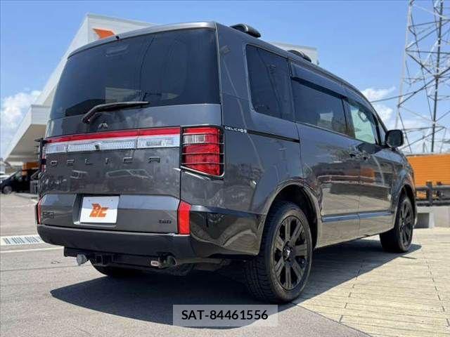 Mitsubishi DELICA 2019-10 7217536-14