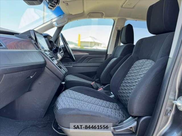 Mitsubishi DELICA 2019-10 7217536-16