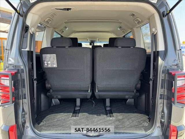 Mitsubishi DELICA 2019-10 7217536-19