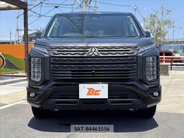 Mitsubishi DELICA 2019-10 7217536-8