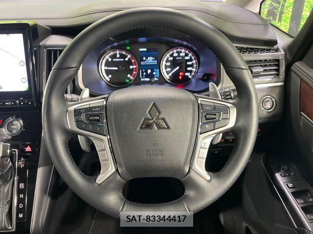 Mitsubishi DELICA 2024-08 7217574-12