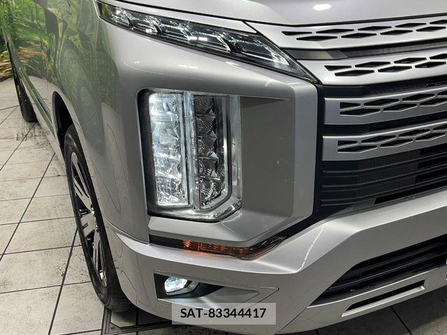 Mitsubishi DELICA 2024-08 7217574-13