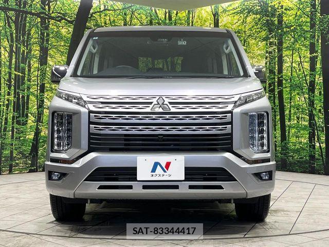 Mitsubishi DELICA 2024-08 7217574-15