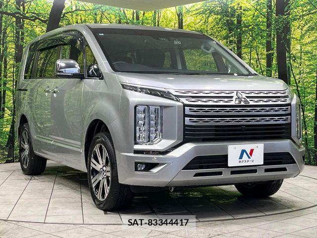 Mitsubishi DELICA 2024-08 7217574-17