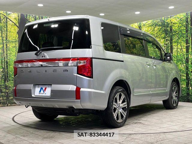 Mitsubishi DELICA 2024-08 7217574-18