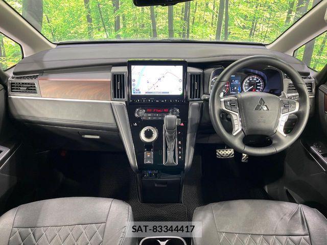 Mitsubishi DELICA 2024-08 7217574-1