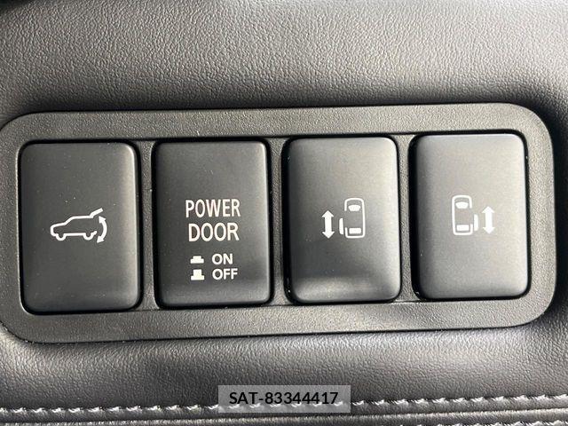 Mitsubishi DELICA 2024-08 7217574-4