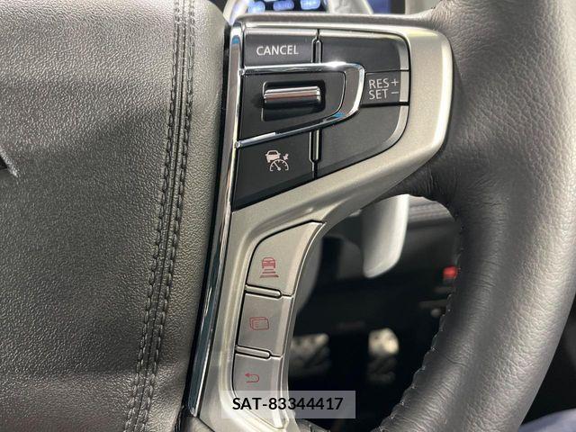 Mitsubishi DELICA 2024-08 7217574-7