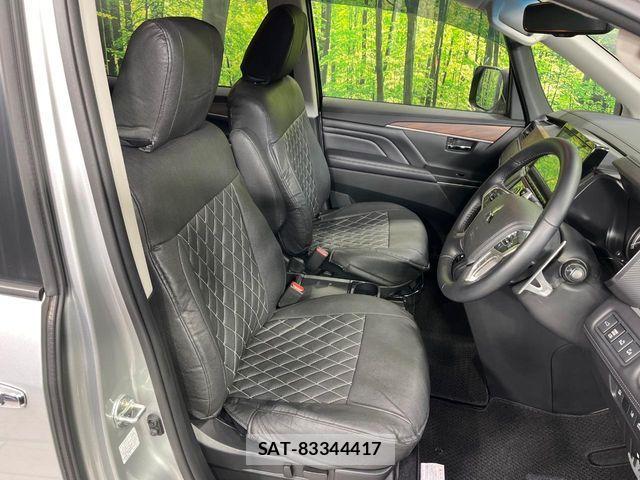 Mitsubishi DELICA 2024-08 7217574-8