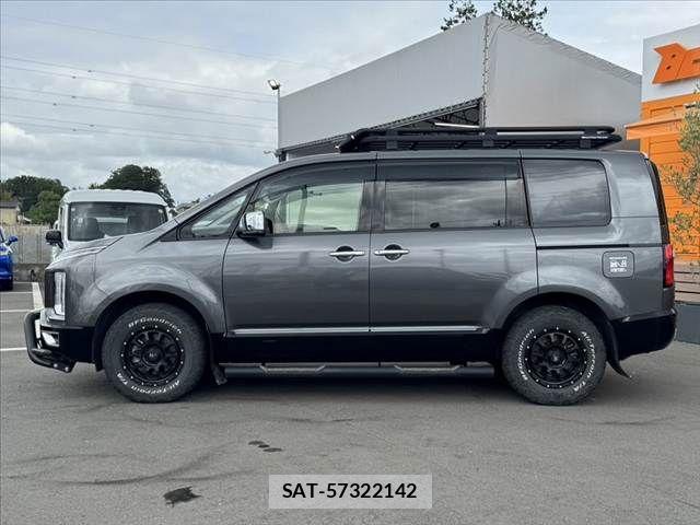 Mitsubishi DELICA 2021-10 7217551-10