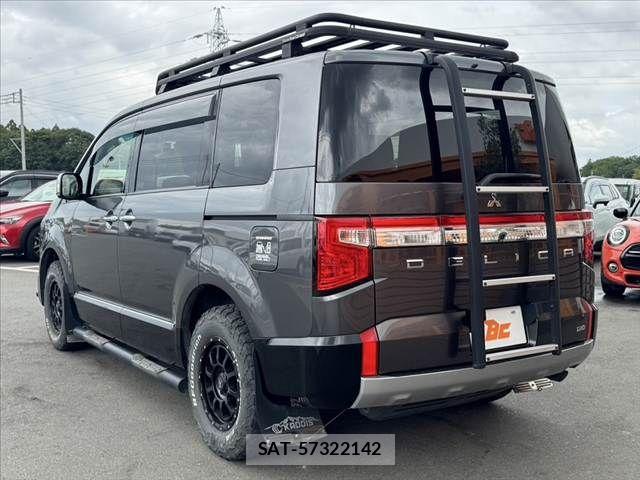 Mitsubishi DELICA 2021-10 7217551-12