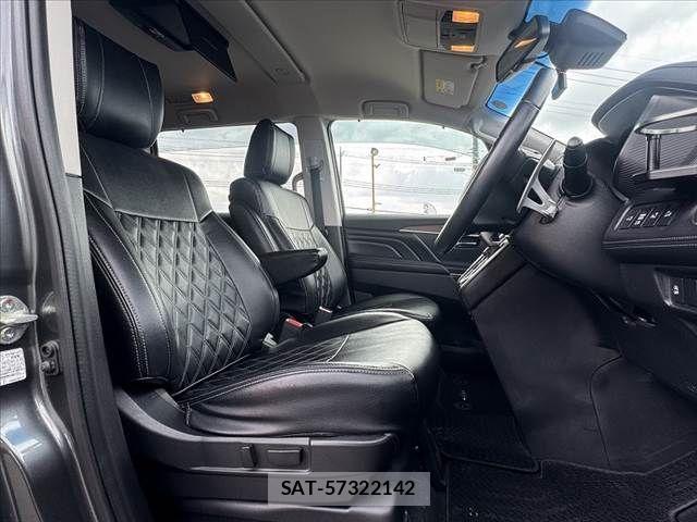 Mitsubishi DELICA 2021-10 7217551-15